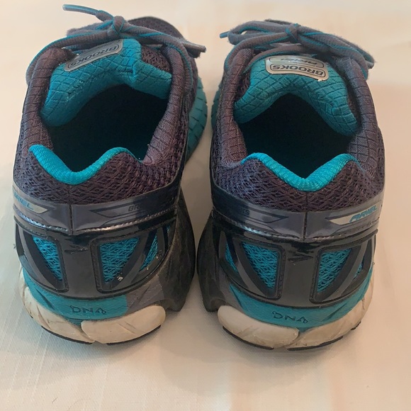 Brooks Ariel. Women’s 8.5W. - Picture 4 of 8